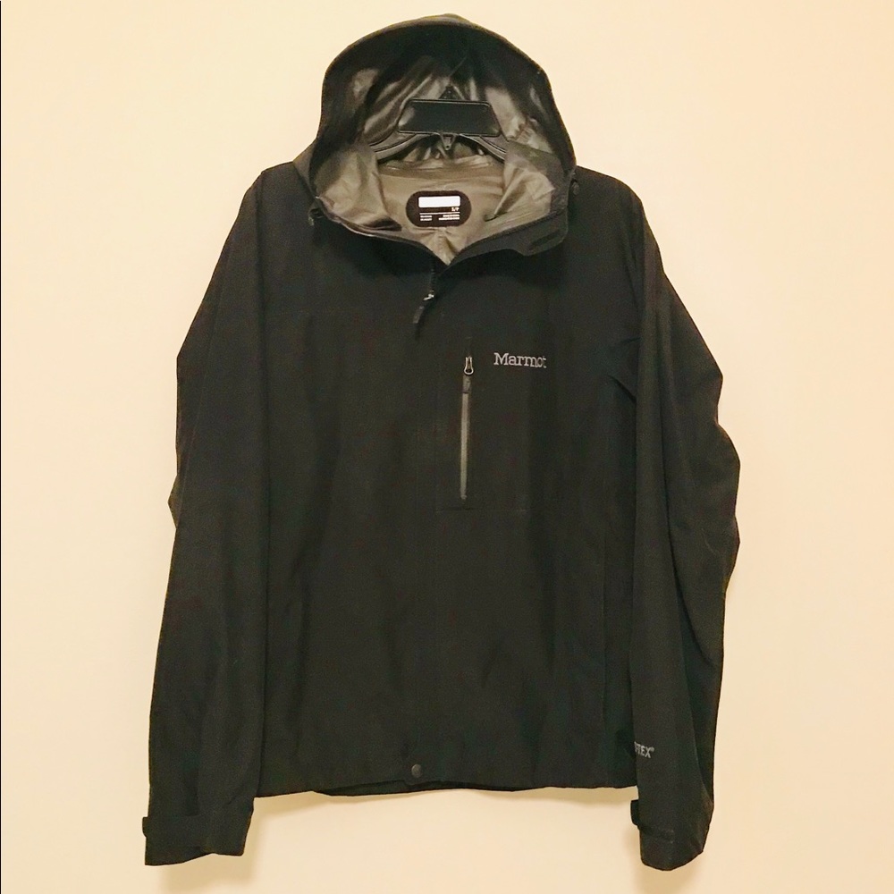 Marmot Men’s Rain Jacket